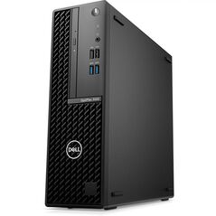 Desktop dell optiplex 3000 sff, i5-12500, 8gb, 256gb ssd, ubuntu,  Desktop PC | electropc.ro
