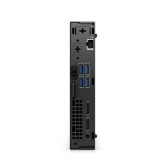 Desktop dell optiplex 7000 mff, i7-12700t, 16gb, 256gb ssd, ubuntu,  Desktop PC | electropc.ro