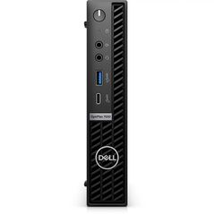 Desktop dell optiplex 7000 mff, i7-12700t, 16gb, 256gb ssd, ubuntu,  Desktop PC | electropc.ro