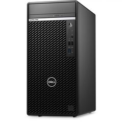 Desktop dell optiplex 7000 mt, i7-12700, 16gb, 512gb ssd, ubuntu,  Desktop PC | electropc.ro