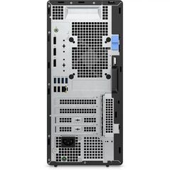 Desktop dell optiplex 7000 mt, i7-12700, 16gb, 512gb ssd, ubuntu,  Desktop PC | electropc.ro