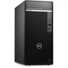 Desktop dell optiplex 7000 mt, i7-12700, 16gb, 512gb ssd, ubuntu,  Desktop PC | electropc.ro