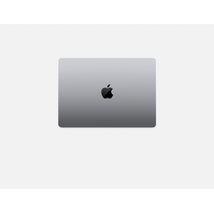 Laptop apple 14.2'' macbook pro 14, xdr (3024 x 1964), procesor m1 pro (cpu 8-core, gpu 14-core, neural engine 16-core), 16gb, 512gb ssd, int kb, space grey,  Laptopuri | electropc.ro