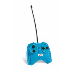 Masina micro buggy 1:28, albastru,  Masinute | electropc.ro