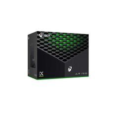 Ms xbox series x 1tb black  MSXBOXSX1TBBK