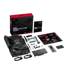 Placa de baza asus rog maximus z790 hero d5 lga 1700,  Placi de baza | electropc.ro