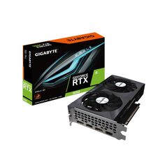 Placa video gigabyte geforce rtx 3050 eagle lhr 8gb gddr6 128-bit,  Placi video | electropc.ro