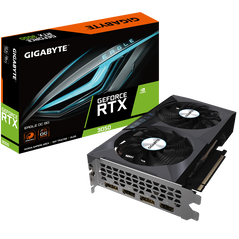 Placa video gigabyte geforce rtx 3050 eagle oc 8g,  Placi video | electropc.ro