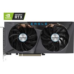 Placa video gigabyte geforce rtx 3060 ti eagle oc lhr 8gb gddr6 256-bit,  Placi video | electropc.ro