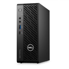 Precision workstation dell 3260 cff cto base, intel i7-13700, 16gb, 512gb ssd, nvidia t1000, w11 pro,  Desktop PC | electropc.ro