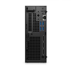 Precision workstation dell 3260 cff cto base, intel i7-13700, 16gb, 512gb ssd, nvidia t1000, w11 pro,  Desktop PC | electropc.ro