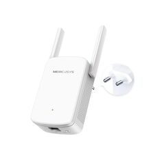 Range extender wi-fi mercusys me30, ac1200, dual-band, mod high speed,  Access point & Range Ext. | electropc.ro