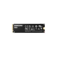 Ssd samsung, 990 pro, retail, 2tb, nvme m.2 2280 pci-e, r/w speed:74500/6900 mb/s,  SSD-uri Interne | electropc.ro