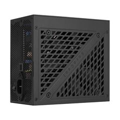 Sursa full modulara aerocool mirage gold 750w neagra iluminare argb, certificata 80 plus gold eficienta 90%, iluminare argb, singlerail (62a), ventilator silentios de 120mm cu control termic automat, 3x 6+2pin pcie, 8x sata, 4x molex, 2x 4+4pin eps12v (lu,  Surse PC | electropc.ro