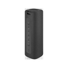 Xiaomi mi portable bluetooth speaker (16w) black mdz-36-db,  Sisteme audio | electropc.ro
