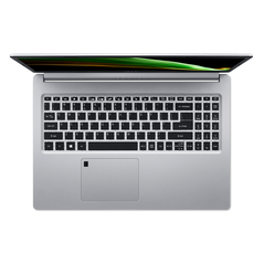 Laptop acer aspire 5 a515-45, 15.6" display with ips (in-plane switching) technology, full hd 1920 x 1080, acer comfyview led-backlit tft lcd 16:9 aspect ratio, 45% ntsc color gamut wide viewing angle up to 170 degrees ultra-slim design mercury free, envi,  Laptopuri | electropc.ro