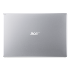 Laptop acer aspire 5 a515-45, 15.6" display with ips (in-plane switching) technology, full hd 1920 x 1080, acer comfyview led-backlit tft lcd 16:9 aspect ratio, 45% ntsc color gamut wide viewing angle up to 170 degrees ultra-slim design mercury free, envi,  Laptopuri | electropc.ro