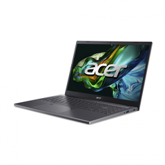 Laptop acer aspire 5 a515-48m, 15.6" display with ips (in-plane switching) technology, full hd 1920 x 1080, acer comfyview™ led-backlit tft lcd, 16:9 aspect ratio, 45% ntsc color gamut, wide viewing angle up to 170 degrees, ultra-slim design, mercury free,  Laptopuri | electropc.ro