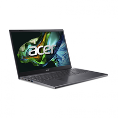 Laptop acer aspire 5 a515-48m, 15.6" display with ips (in-plane switching) technology, full hd 1920 x 1080, acer comfyview™ led-backlit tft lcd, 16:9 aspect ratio, 45% ntsc color gamut, wide viewing angle up to 170 degrees, ultra-slim design, mercury free,  Laptopuri | electropc.ro