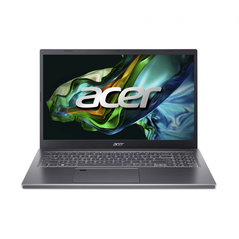Laptop acer aspire 5 a515-58m, 15.6" display with ips (in-plane switching) technology, full hd 1920 x 1080, acer comfyview™ led-backlit tft lcd, 16:9 aspect ratio, 45% ntsc color gamut, wide viewing angle up to 170 degrees, ultra-slim design, mercury free,  Laptopuri | electropc.ro