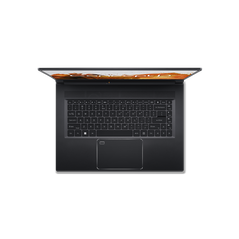 Laptop acer conceptd 5 cn516-73g, 16" 3k (3072x1920), ips, 60 hz, intel core i7-12700h, 14c (6p + 8e) / 20t, p-core 2.3 / 4.7ghz, e-core 1.7 / 3.5ghz, 24mb, 16gb, 2 tb, rtx 3070 ti, windows 11 pro, black, 2-year,  Laptopuri | electropc.ro