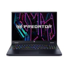 Laptop acer predator helios 16 ph16-71, 16.0" display with ips (in-plane switching) technology, wqxga 2560 x 1600, high-brightness (500 nits) acer comfyview™ led-backlit tft lcd, supporting 240 hz, grey to grey 3 ms by overdrive, nvidia advanced optimus c,  Laptopuri | electropc.ro