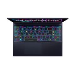 Laptop acer predator helios 16 ph16-71, 16.0" display with ips (in-plane switching) technology, wqxga 2560 x 1600, high-brightness (500 nits) acer comfyview™ led-backlit tft lcd, supporting 240 hz, grey to grey 3 ms by overdrive, nvidia advanced optimus c,  Laptopuri | electropc.ro