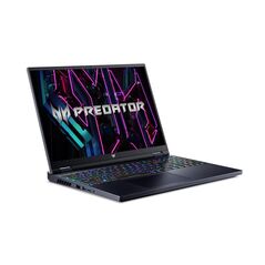 Laptop acer predator helios 16 ph16-71, 16.0" display with ips (in-plane switching) technology, wqxga 2560 x 1600, high-brightness (500 nits) acer comfyview™ led-backlit tft lcd, supporting 240 hz, grey to grey 3 ms by overdrive, nvidia advanced optimus c,  Laptopuri | electropc.ro