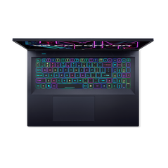 Laptop acer predator helios 18 ph18-71, 18.0" display with ips (in-plane switching) technology, wqxga 2560 x 1600, high-brightness (300 nits) acer comfyview™ led-backlit tft lcd, supporting 165 hz, grey to grey 3 ms by overdrive, nvidia advanced optimus c,  Laptopuri | electropc.ro