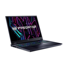 Laptop acer predator helios 18 ph18-71, 18.0" display with ips (in-plane switching) technology, wqxga 2560 x 1600, high-brightness (300 nits) acer comfyview™ led-backlit tft lcd, supporting 165 hz, grey to grey 3 ms by overdrive, nvidia advanced optimus c,  Laptopuri | electropc.ro