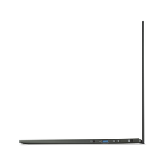 Laptop acer swift edge sfa16-41, 16.0" display with oled (organic light- emitting diode) technology, wquxga 3840 x 2400, high-brightness (400 nits) acer cinecrystal, 16:10 aspect ratio, color gamut dci-p3 100%, wide viewing angle up to 170 degrees, mercur,  Laptopuri | electropc.ro