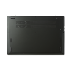 Laptop acer swift edge sfa16-41, 16.0" display with oled (organic light- emitting diode) technology, wquxga 3840 x 2400, high-brightness (400 nits) acer cinecrystal, 16:10 aspect ratio, color gamut dci-p3 100%, wide viewing angle up to 170 degrees, mercur,  Laptopuri | electropc.ro