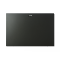 Laptop acer swift edge sfa16-41, 16.0" display with oled (organic light- emitting diode) technology, wquxga 3840 x 2400, high-brightness (400 nits) acer cinecrystal, 16:10 aspect ratio, color gamut dci-p3 100%, wide viewing angle up to 170 degrees, mercur,  Laptopuri | electropc.ro
