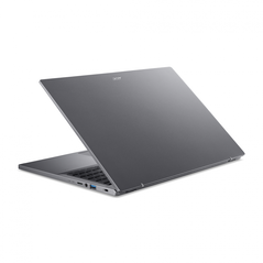 Laptop acer swift gosfg16-71, 16.0" display with ips (in-plane switching) technology, wuxga 1920 x 1200, high-brightness (400 nits) acer comfyview™ led-backlit tft lcd, 16:10 aspect ratio, srgb 100%, wide viewing angle up to 170 degrees, slim and narrow b,  Laptopuri | electropc.ro
