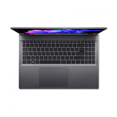 Laptop acer swift gosfg16-71, 16.0" display with ips (in-plane switching) technology, wuxga 1920 x 1200, high-brightness (400 nits) acer comfyview™ led-backlit tft lcd, 16:10 aspect ratio, srgb 100%, wide viewing angle up to 170 degrees, slim and narrow b,  Laptopuri | electropc.ro