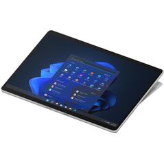 Microsoft surface pro 8  13" 4g/lte, tablet pc (platinum), windows 11 pro, 512gb, 16gb ram, intel® core™ i5-1145g7 2,6 ghz,  Tablete | electropc.ro