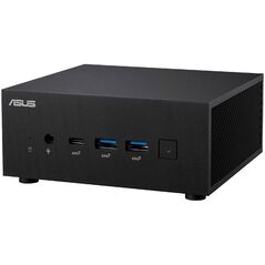 Minipc asus, pb62-b3015mh, intel(r) core(t) i3-10105 processor 3.7ghz (6m cache, up to 4.4ghz), intel b560, integrated - intel(r) uhd graphics, (ddr4)/3200/8g, 256gb m.2 nvme(t) pcie(r) 3.0 ssd,gigabit lan, intel(r) wgi219v, 4 x usb 3.2 gen2 type-a 1x usb,  Desktop PC | electropc.ro
