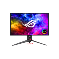 Monitor 27" asus pg27aqdm,  Monitoare LED | electropc.ro