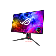 Monitor 27" asus pg27aqdm,  Monitoare LED | electropc.ro