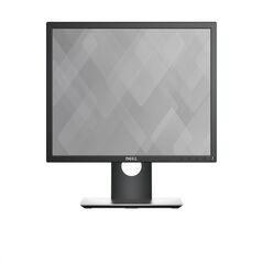 Monitor dell 19" p1917s, , 48 cm, maximum preset resolution: 1280 x 1024 at 60 hz, screen type: active matrix-tft lcd, panel type: in-plane switching technology, backlight: white led edgelight system, display screen coating: anti-glare with 3h hardness, a,  Monitoare LED | electropc.ro