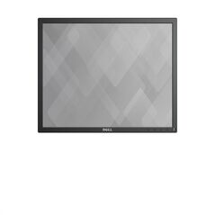 Monitor dell 19" p1917s, , 48 cm, maximum preset resolution: 1280 x 1024 at 60 hz, screen type: active matrix-tft lcd, panel type: in-plane switching technology, backlight: white led edgelight system, display screen coating: anti-glare with 3h hardness, a,  Monitoare LED | electropc.ro
