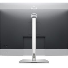 Monitor dell 32" p3223qe, 80.00 cm, maximum preset resolution: 3840 x 2160 at 60hz, screen type: active matrix - tft lcd, panel type: ips, backlight: led edgelight system, display screen coating: anti-glare treatment of the front polarizer (3h) hard coati,  Monitoare LED | electropc.ro