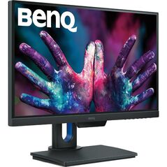 Monitor led benq pd2500q, 27inch, ips qhd, 4 ms, 60 hz, negru,  Monitoare LED | electropc.ro