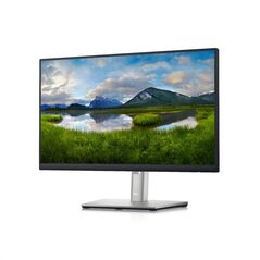Monitor led dell  p2222h, 21.5inch, ips fhd, 5ms, 60hz, negru  P2222H