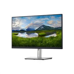 Monitor led dell p2422h, 23.8inch, fhd ips, 5ms, 60hz, negru  P2422H