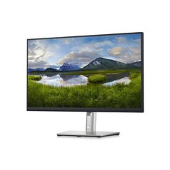 Monitor usb-c dell 24" p2423de, 60.45 cm, tft lcd ips, 2560 x 1440 at 60 hz, 16:9,  Monitoare LED | electropc.ro