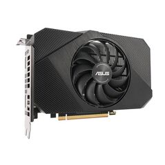 Placa video asus radeon rx 6400 phoenix, 4gb gddr6, 64-bit,  Placi video | electropc.ro