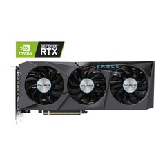 Placa video gigabyte geforce rtx 3070 eagle oc lhr 2.0 8gb gddr6 256-bit,  Placi video | electropc.ro