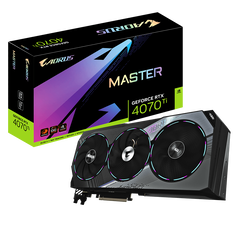 Placa video gigabyte geforce rtx 4070 ti gaming oc 12gb,  Placi video | electropc.ro