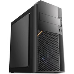 Sistem desktop pc horizon intel core i5-10400 4.3ghz lga1200, placa de baza asus prime h510m-k lga1200 2x ddr4 1x hdmi 4x sata, memorie ram 8gb 2666mhz, ssd 256gb, carcasa knight t3 mid tower 1x ventilator inclus dimensiuni 350 x 325 x 206 mm, windows 11 ,  Desktop PC | electropc.ro